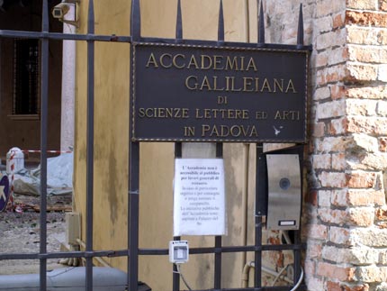 Accademia Galileiana