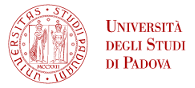 Dispersion and Geometry in Padova logo