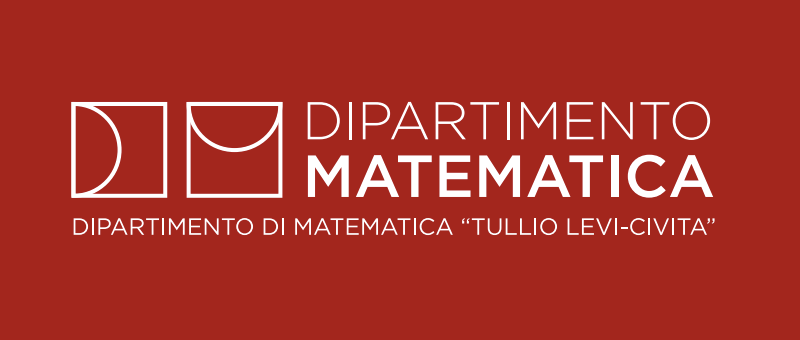 Dipartimento di Matematica