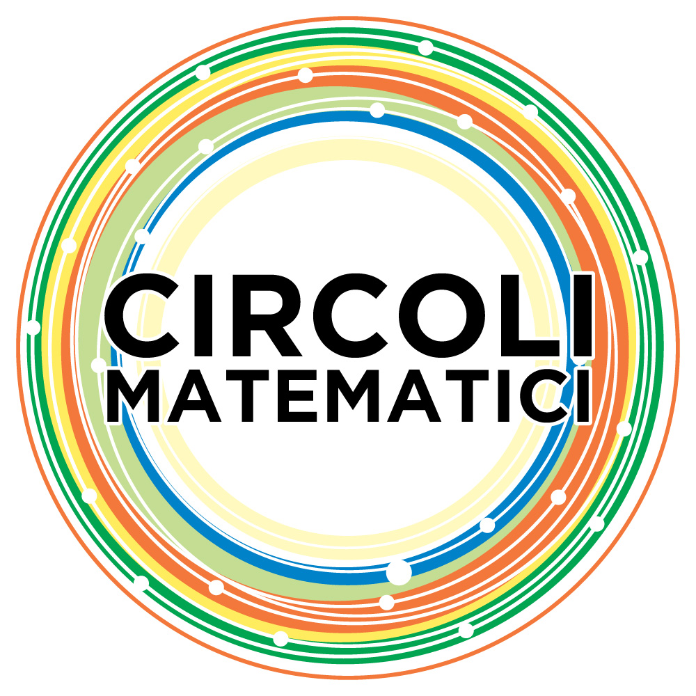 Logo Circoli Matematici