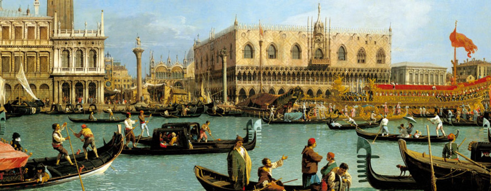 Canaletto